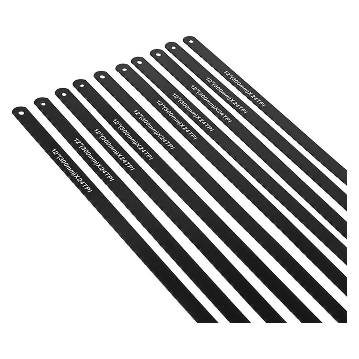 Workpro Sägeblatt 300 Mm 10 Stück (52722058)