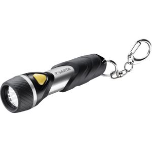 Varta Taschenlampe Key Chain Light, LED, Batterie, 12 Lumen, 9 cm