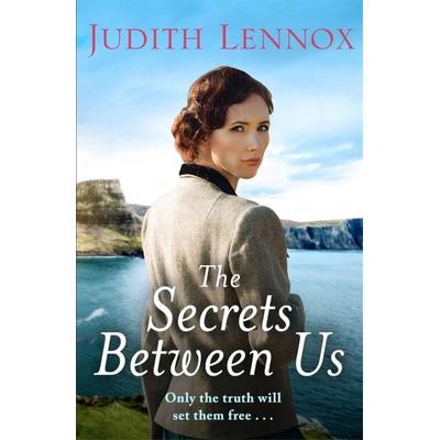 The Secrets Between Us, Taschenbuch von Judith Lennox, Headline
