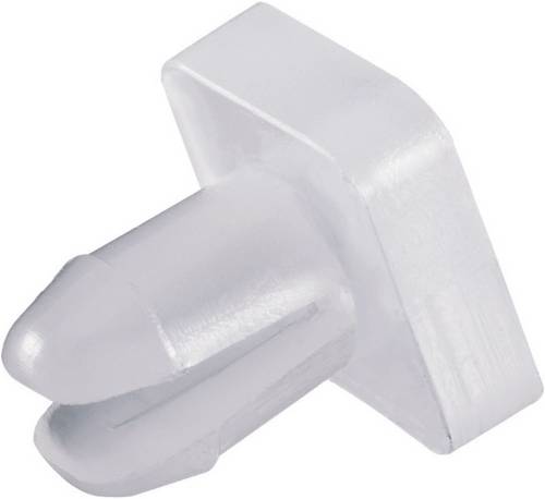 PB Fastener 212-0013-000 Spreizniete Loch-Ø 7mm Natur