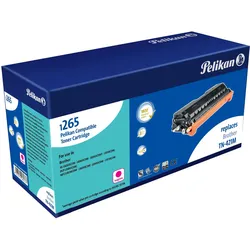 Pelikan, Toner, TN-421M (M)