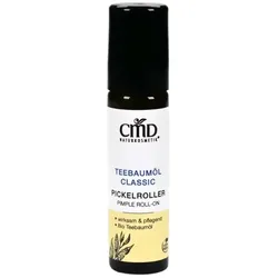 CMD Teebaum Pickelroller