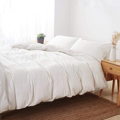 Carson Carrington Gradersta 3-piece Cotton Duvet Cover Set