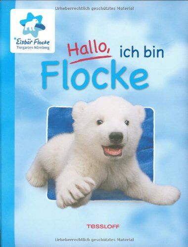 Monika Ehrenreich - Hallo, ich bin Flocke - Preis vom 06.10.2026 07:26:00 h