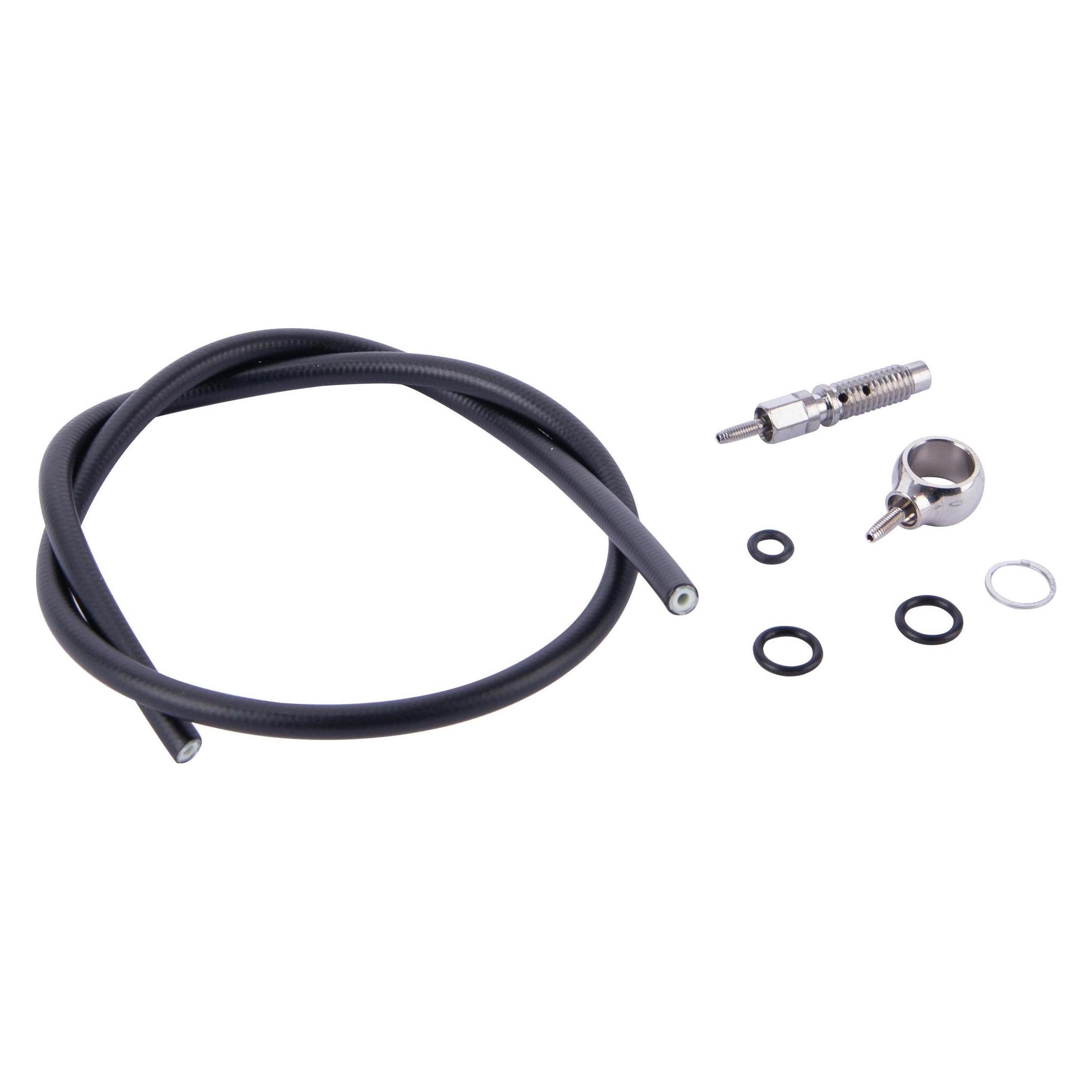 RockShox Hydraulic Hose - XLoc for Forks (11.4018.060.000)