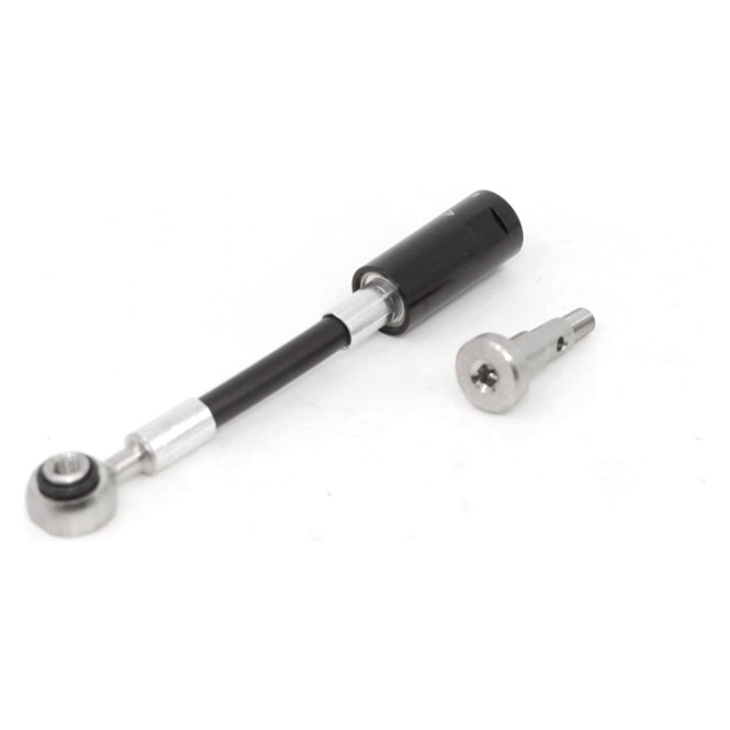 Sram Hydraulikstutzen Bremsleitungsanschluss für Rival eTap AXS HRD (11.5018.064.000)