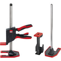 BEY23-IK-SET schwarz/rot, bestehend aus: 1 x BEY23 / 1 x BEY-IK