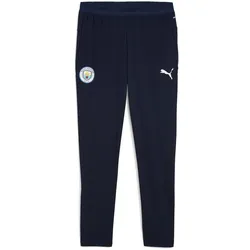 PUMA Manchester City FC Trainingshose 2025/26 Herren 15 - deep navy XL