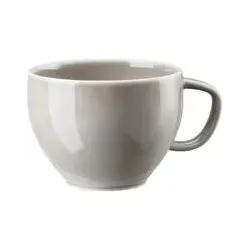 Rosenthal Junto Pearl Grey Kombi Obertasse