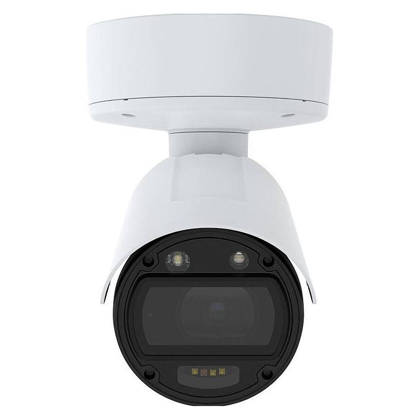 Axis Q1808-LE 150MM 4/3IN IMAGE (3712 x 2784 Pixels) (02508-001)