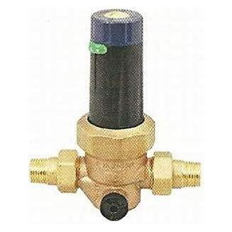 SYR Pressure reducer type 315 3/4 "0315.20.000 (Rohrreduktion) (0315.20.000)