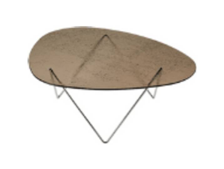 Gubi - Pedrera Couchtisch