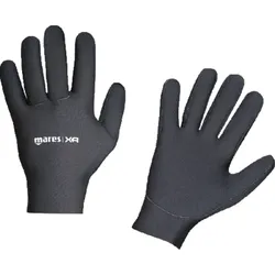 Mares XR-Linie - Dry Base Undergloves Unterziehhandschuhe - 2mm - G...