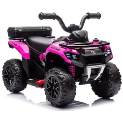 Batterie Quad GTS1155 Pink