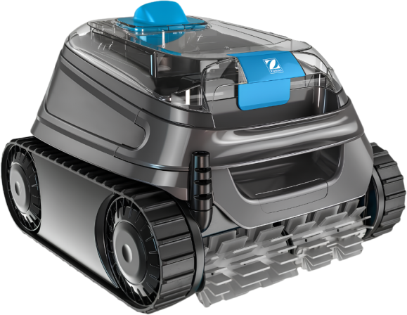 Robot piscine Zodiac CNX 20