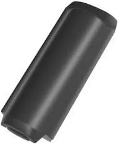 Zebra PowerPrecision BTRY-MC2X-35MA-01 Scanner-Akku Schwarz