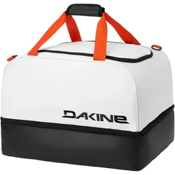 Dakine Skischuhtasche mit Helmfach (69 Liter) 114 - white coated