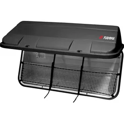Fiamma Ultra Box 320 Heckbox 320 Liter deep black