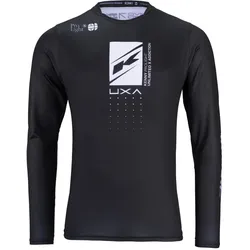 Kenny, Herren, Velotrikot, Prolight (XS), Schwarz, XS