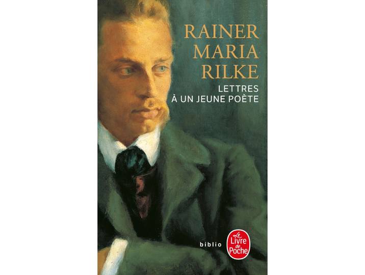 Lettres à un jeune poète (Poche)