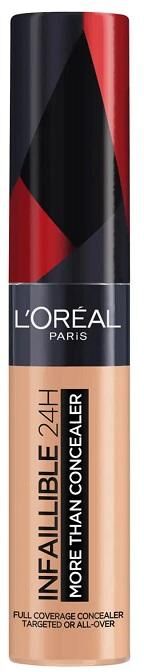 L'Oréal Infallible More Than Concealer 327 Cashmere