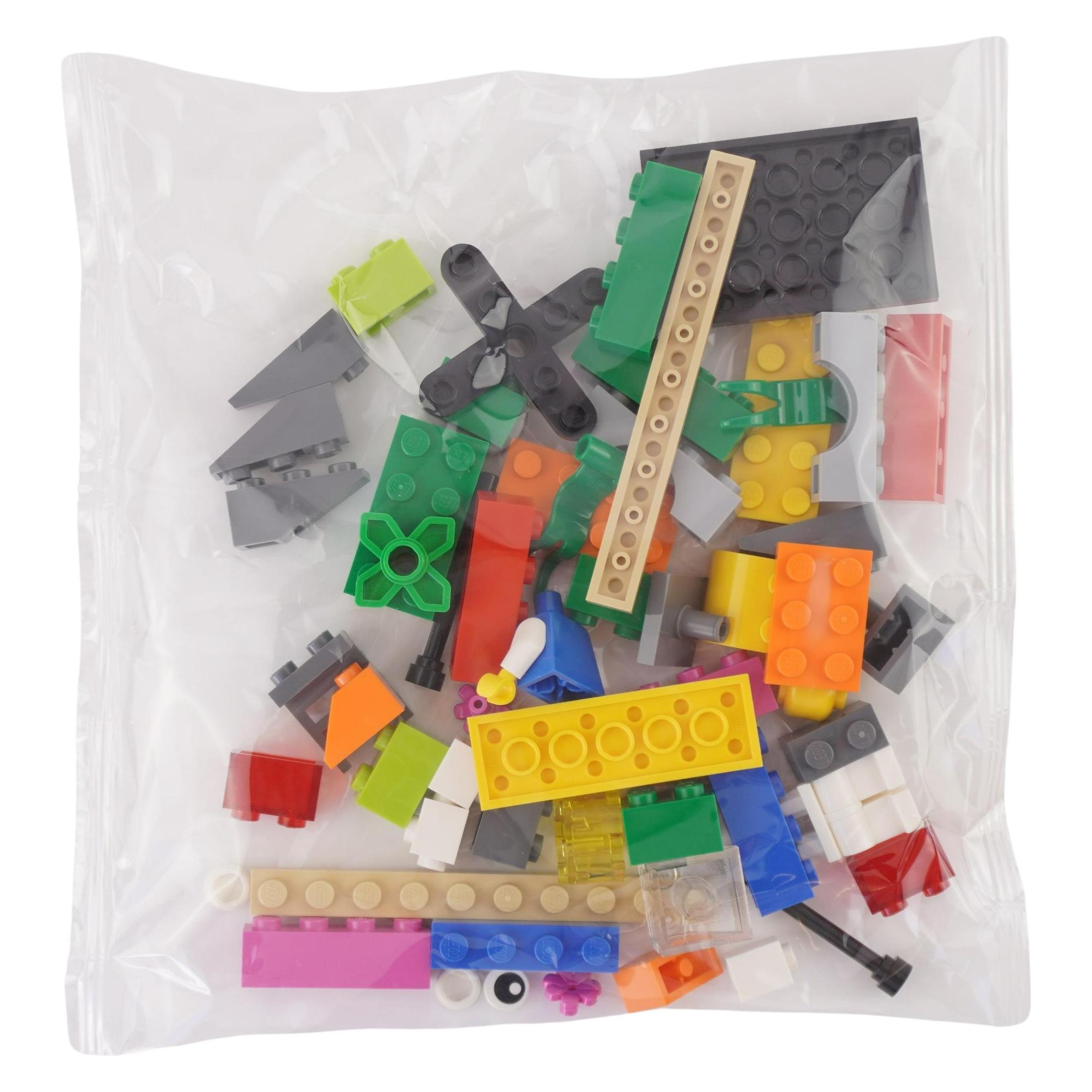 LEGO Window Exploration Bag (n.v.)