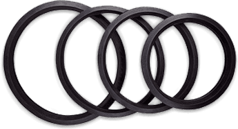 METZGER 2430068 Seal Ring
