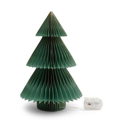 Lampe Tannenbaum