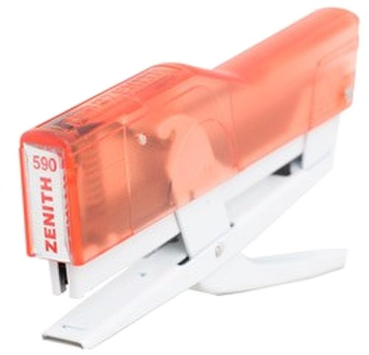 Zenith 590 Rood