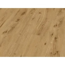 KWG Europe Eiche Andalusien Designervinyl Fertigfußboden HydroSeal 120,9x22,1 cm