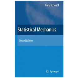 9783540323433, Fachbücher von Franz Schwabl