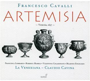La Venexiana - Artemisia - Preis vom 17.10.2026 19:25:27 h