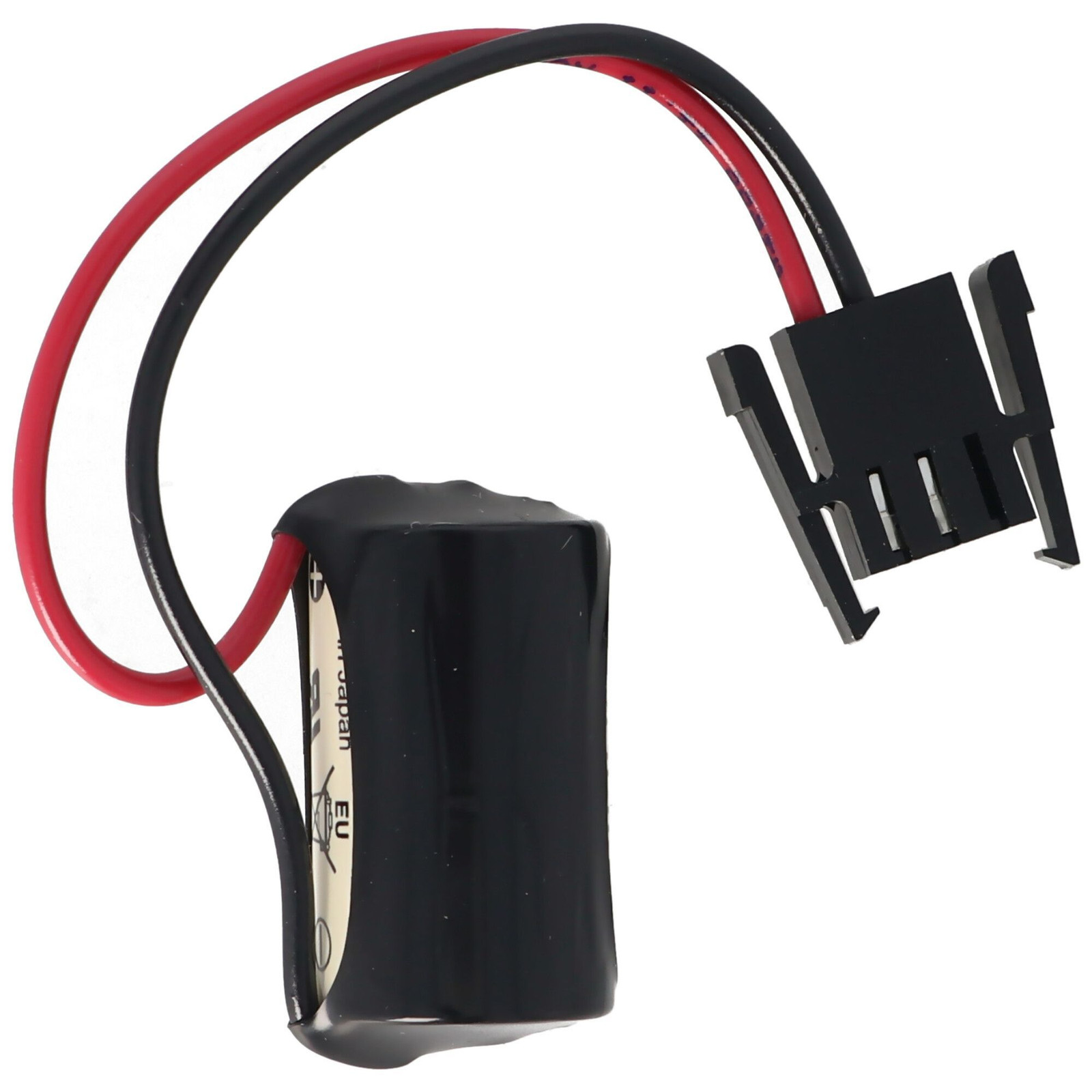 Allen-Bradley 1747-BA Lithium batterij 3.0V 850mAh