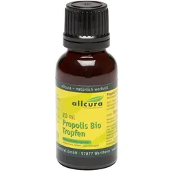Propolis Bio Tropfen