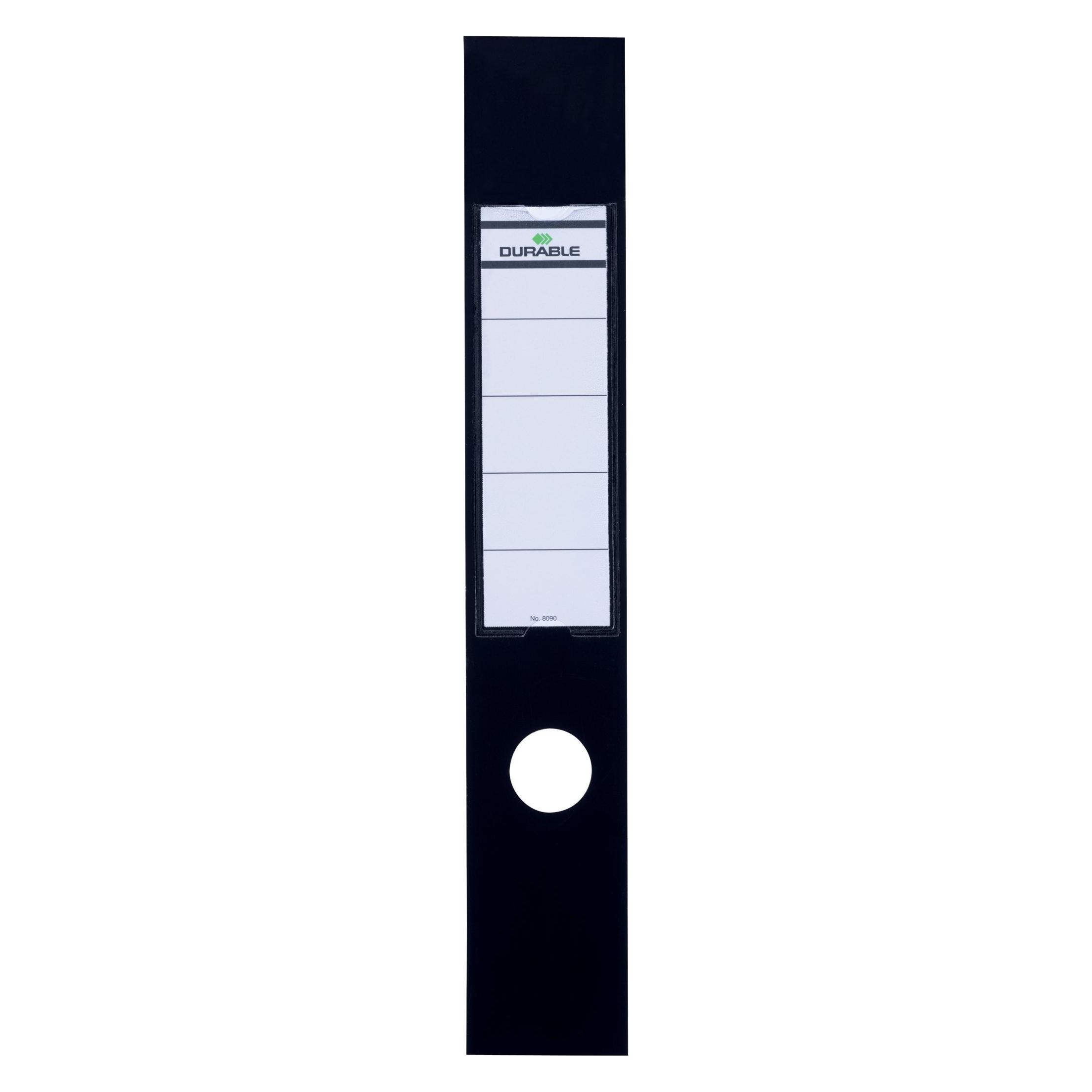 Durable Rückenschild 60mm (8090 01)