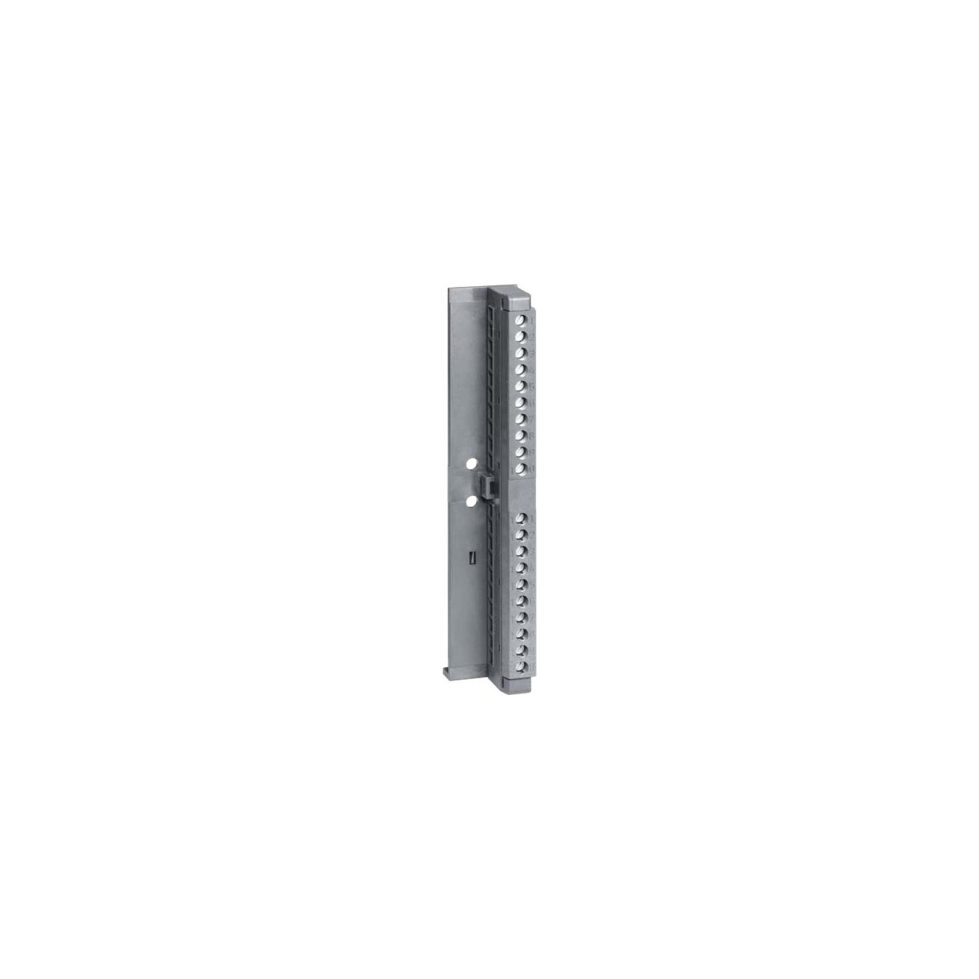 Siemens Indus.Sector Frontstecker S7/300 20pol. 6ES7392-1AJ00-0AA0 (6ES73921AJ000AA0)