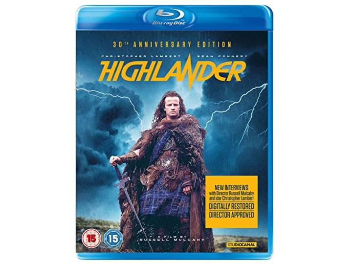Highlander