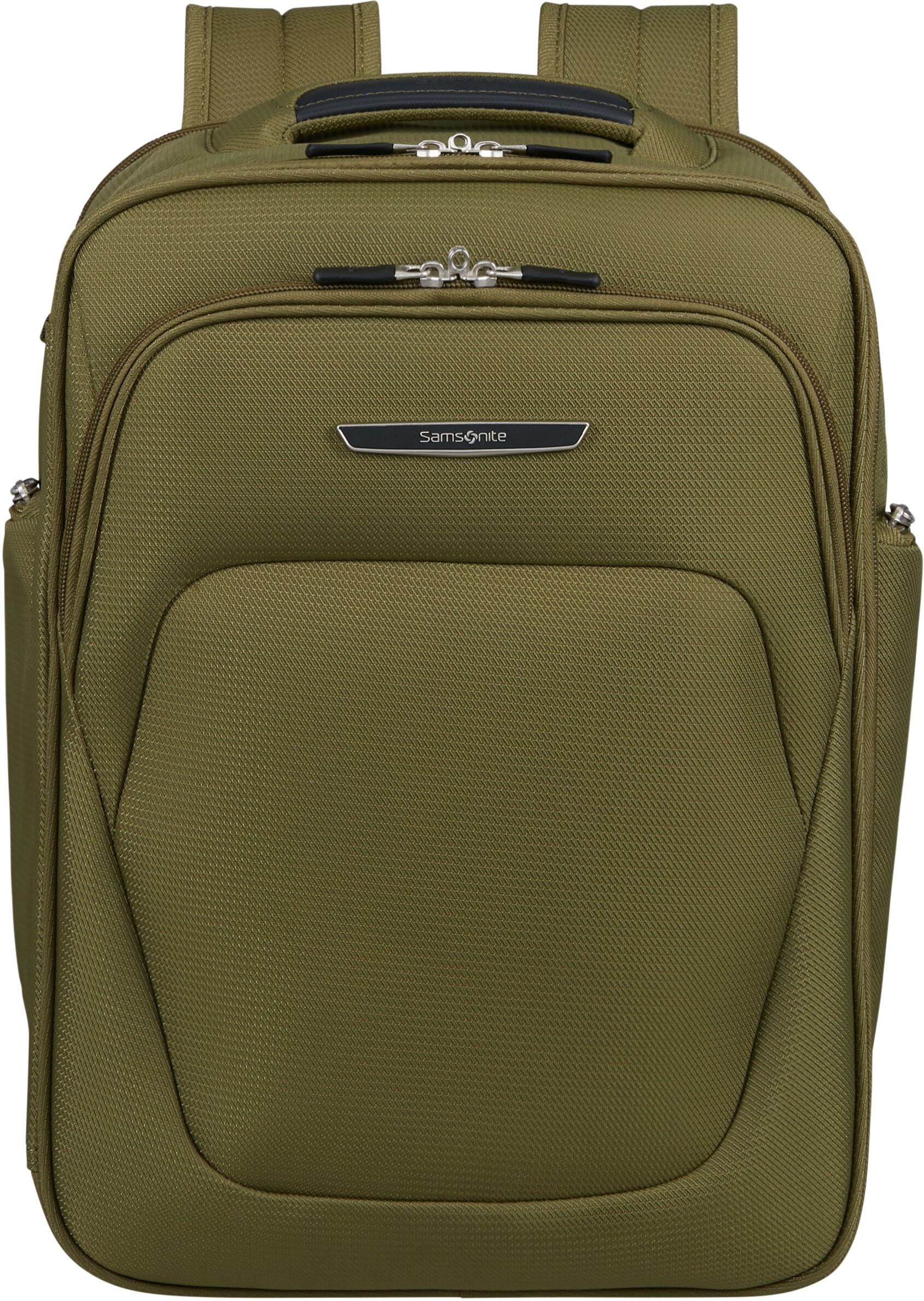 Samsonite Spark SNG 2 Underseat Cabin Backpack (Ryanair) - Olive