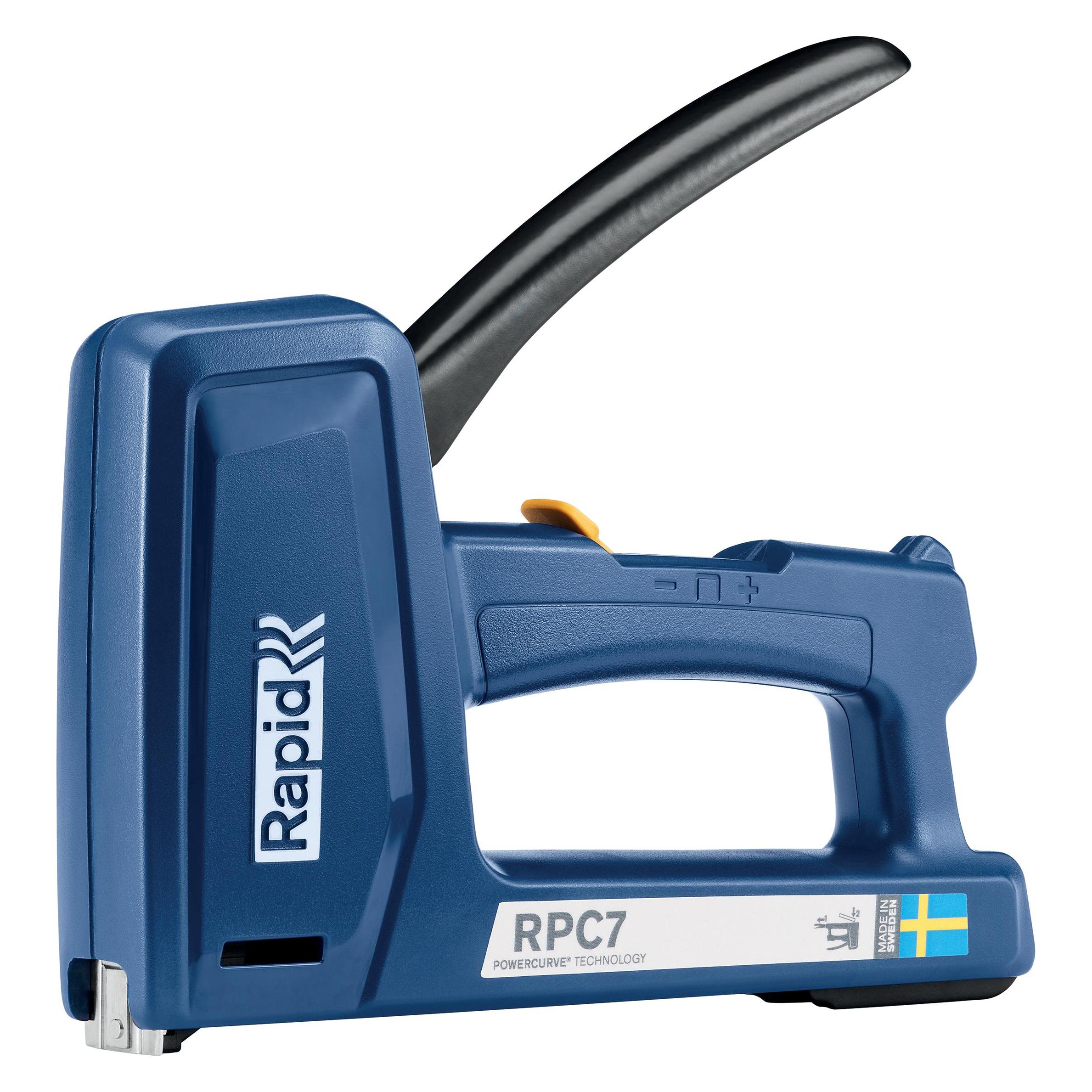 Rapid RPC7 Handtacker (Tacker) (5001632)