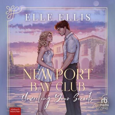 Newport Bay Club 2 - Elle Ellis, Audio, 9783691281972