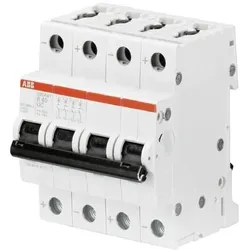 ABB Stotz S&J Sicherungsautomat 2CDS271067R0337