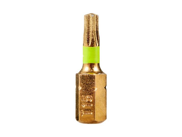 Wolfcraft Diamant-Bit TX 15 25 mm