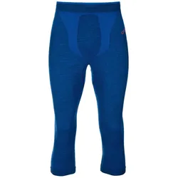 Ortovox 230 COMPETITION SHORT PANTS M just blue - XXL
