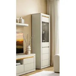 Vitrine LIV\\\'IN ELMIRA (BHT 64x205x40 cm) - sonstige - BHT 64x205x40 cm
