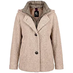 Jacke Gil Bret beige, 38