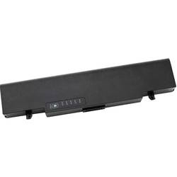 ipc-computer Notebook-Akku BA43-00199A REPLACE 11.1 V 4400 mAh Samsung