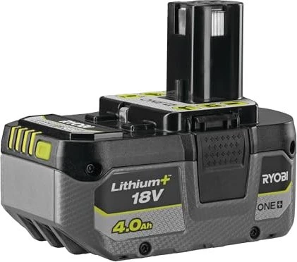 Ryobi ONE+ RB18L40 One (18 V) (5133001907)