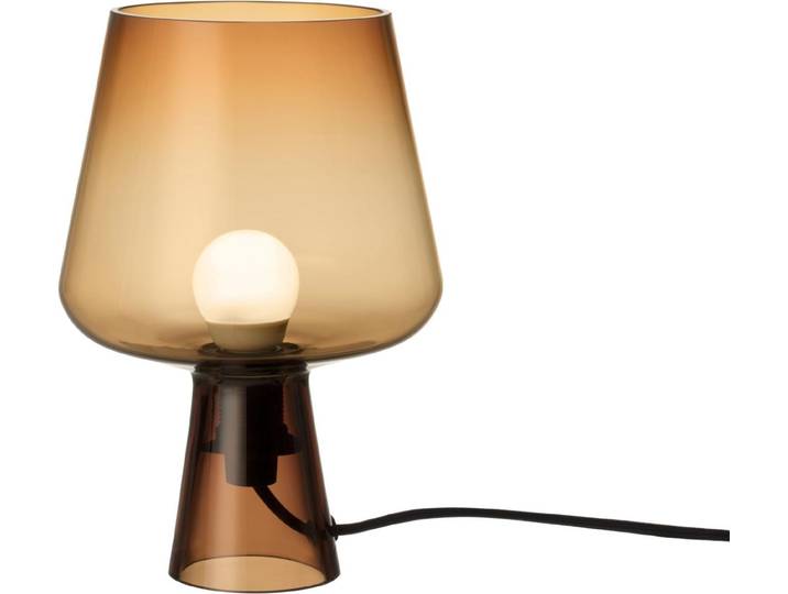 Lampe Iittala Leimu - Dimensions : 240 x 165 mm - Cuivre
