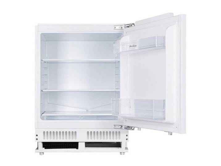 Amica Einbaukühlschrank UVKSS 351 901
