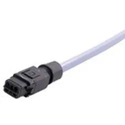 Harting Kabelkonfektion einseitig 33500100201010